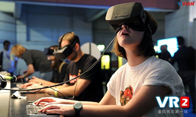 VR引发眩晕头痛 这一难题该如何应对？ 