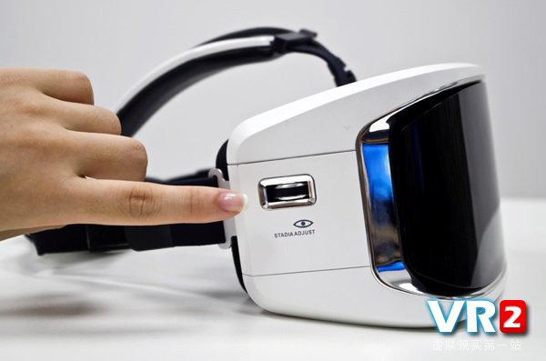 性能之王!星轮ViuLux VR虚拟现实超级一体机评测