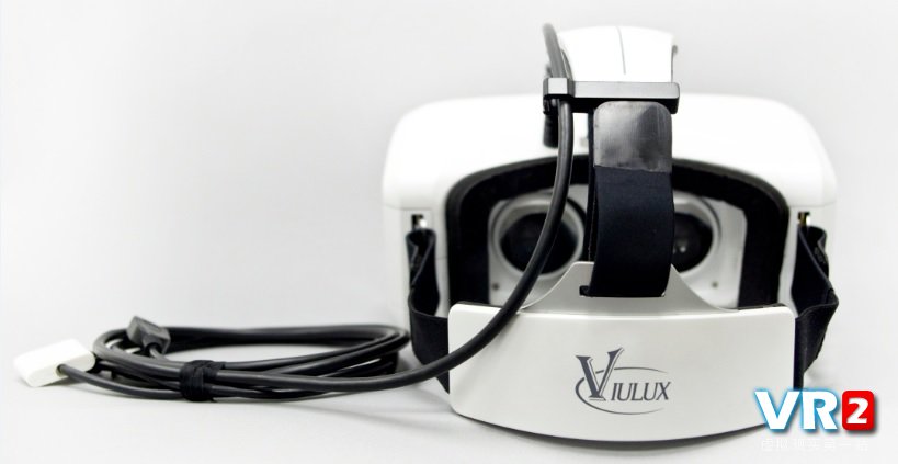 性能之王!星轮ViuLux VR虚拟现实超级一体机评测