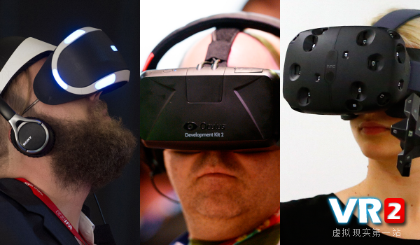VR会让网吧重生吗？