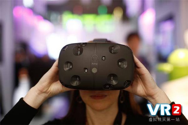 脑洞大开：卖掉手机业务力攻VR，HTC就能再现辉煌