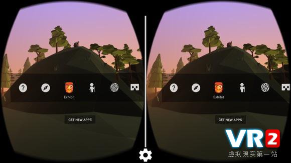 iPhone也能玩VR 教你用Cardboard体验虚拟现实