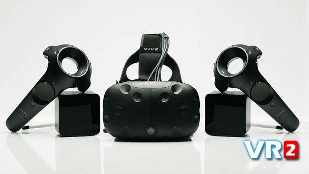 仅 10 分钟，HTC Vive 虚拟现实头盔预售量已达 15000 台