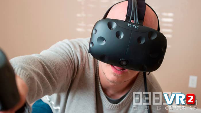 到底该买谁？HTC Vive和Oculus Rift 30天使用体验