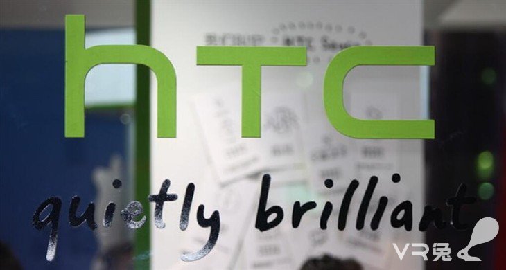 HTC王雪红:正在将VR业务拆分成独立公司 