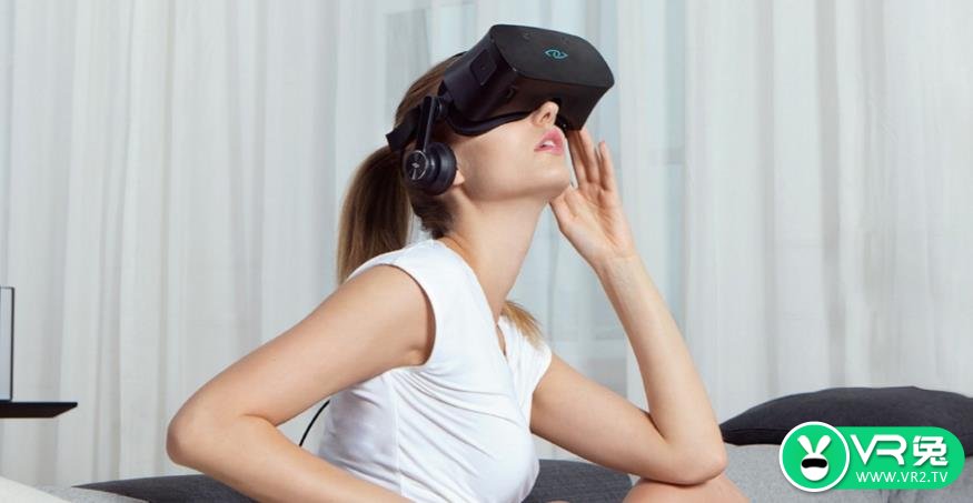 【VR硬件实验室】内外兼修是正途——3Glasses蓝珀S1评测