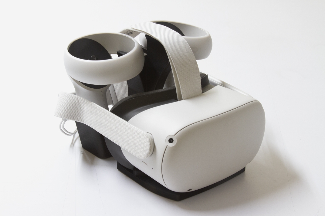 腾讯与Meta达成协议 将于2024年在国内独家代理销售VR头显