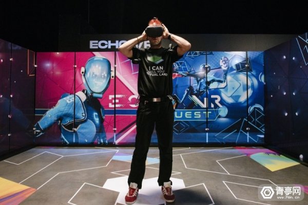 Oculus正在研究将VR健身数据与iPhone同步
